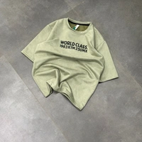Premium 5 sleeve Tshirt (M,L,XL)