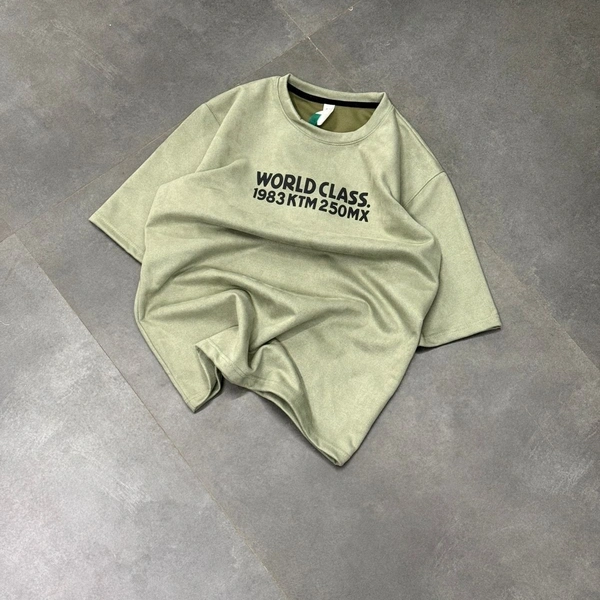 Premium 5 sleeve Tshirt (M,L,XL)