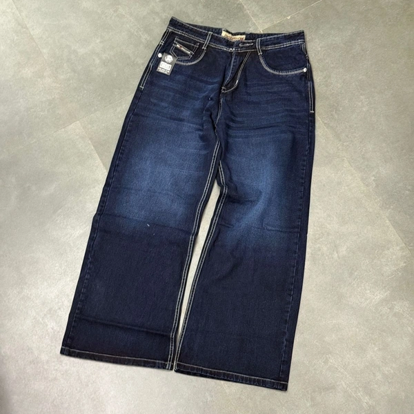 Premium Baggy Jean (28-36)