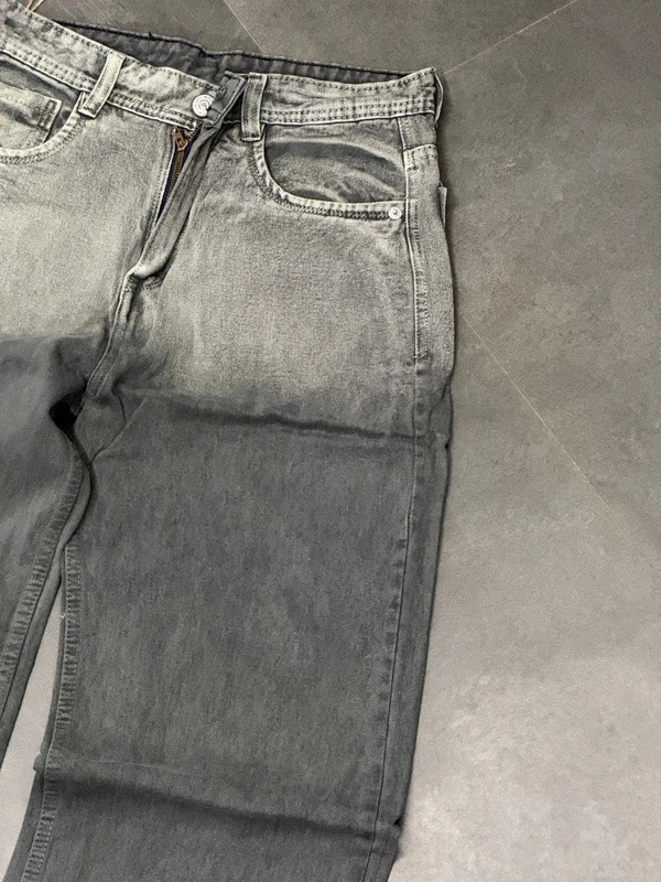 Premium Baggy Jean (28,32)