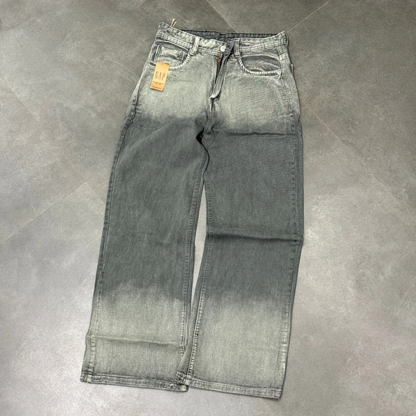 Premium Baggy Jean (28,32)