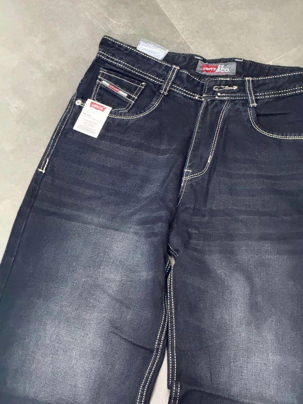 Premium Baggy Jean (28-36)