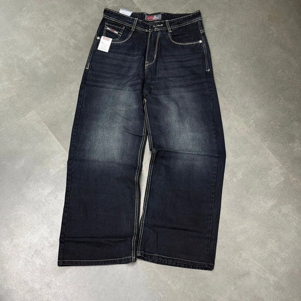 Premium Baggy Jean (28-36)