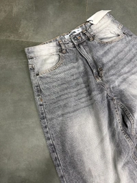 Offer wide Leg Baggy Jean (30,32,34)