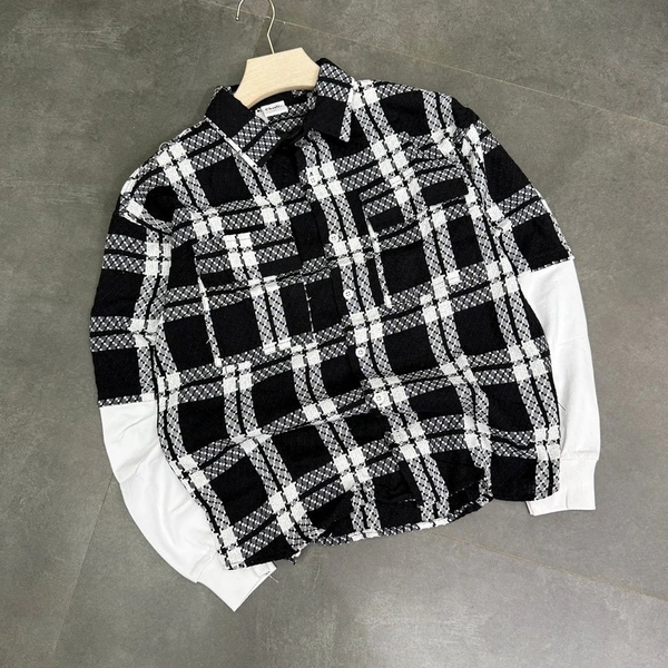 DR Sleeve Shirt (M,L,XL)