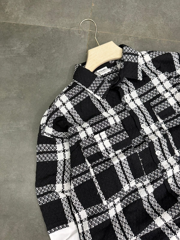 DR Sleeve Shirt (M,L,XL)