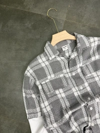 DR Sleeve Shirt (M,L,XL)