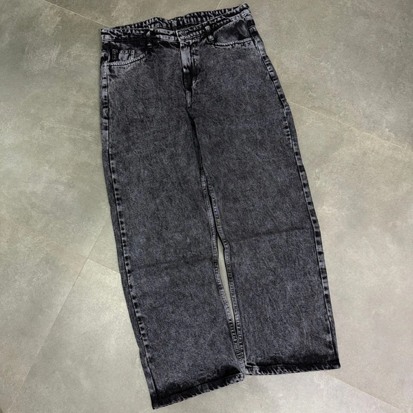 Premium Baggy Jean (30,32,34)