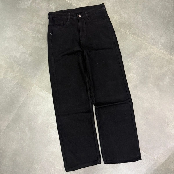 Premium Baggy Jean (30,32,34)