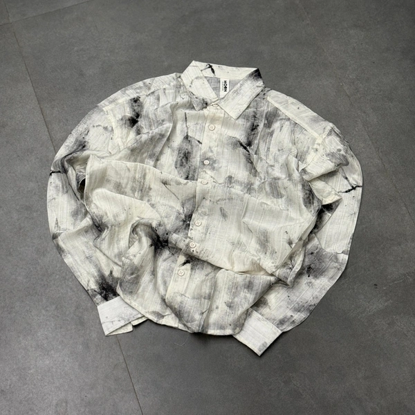 Full Sleeve Shirt (S)