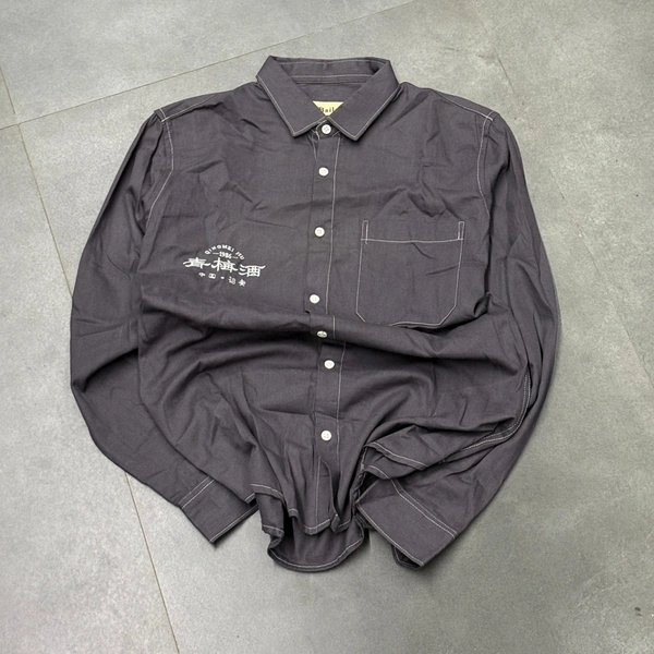 Full Sleeve Shirt (M)