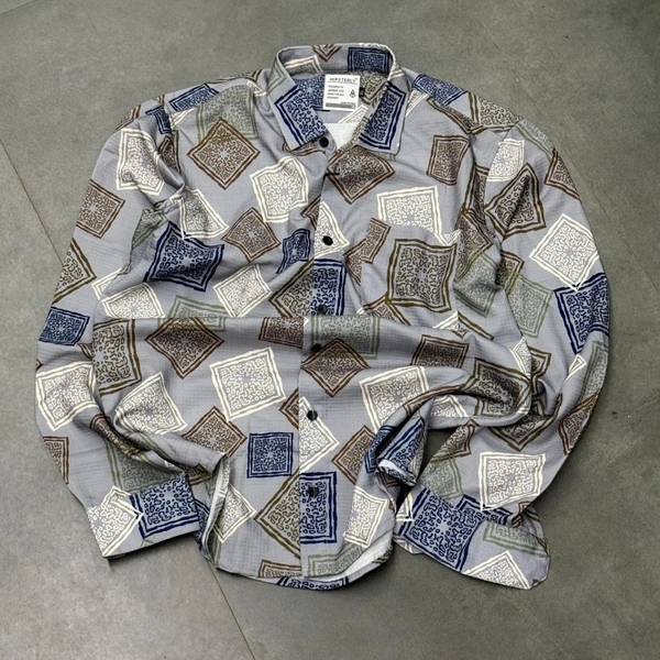Full Sleeve Shirt (XL)