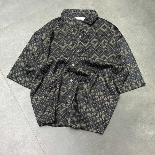 Five Sleeve Shirt (XL)