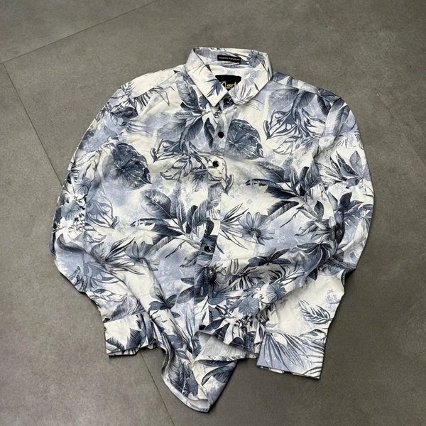 Full Sleeve Shirt (S)