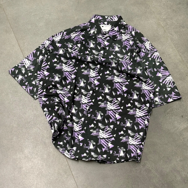 Five Sleeve Shirt (S)