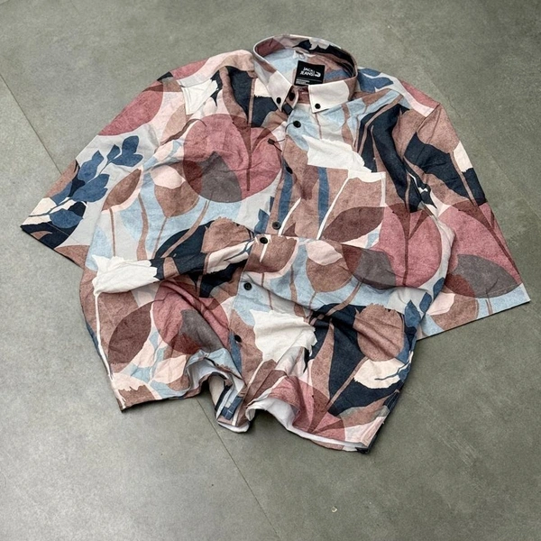 Five Sleeve Shirt (XL)