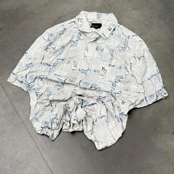 Five Sleeve Shirt (XL)