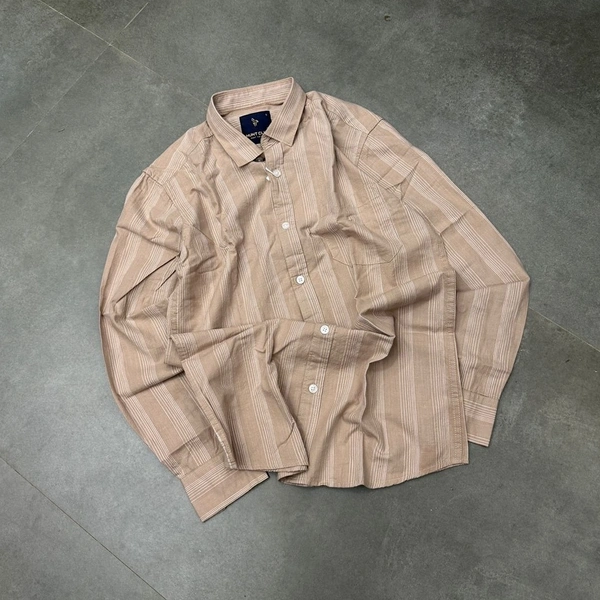 Full Sleeve Shirt (S,M,L,XL)