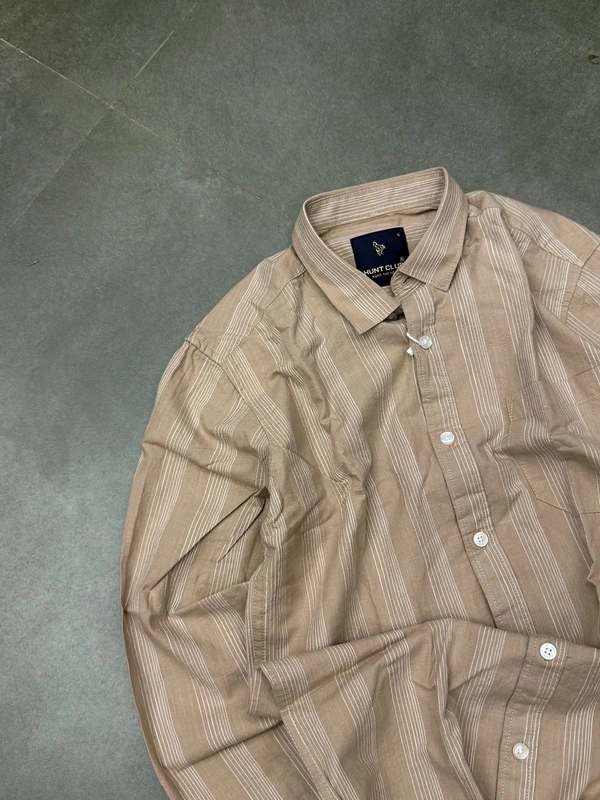 Full Sleeve Shirt (S,M,L,XL)