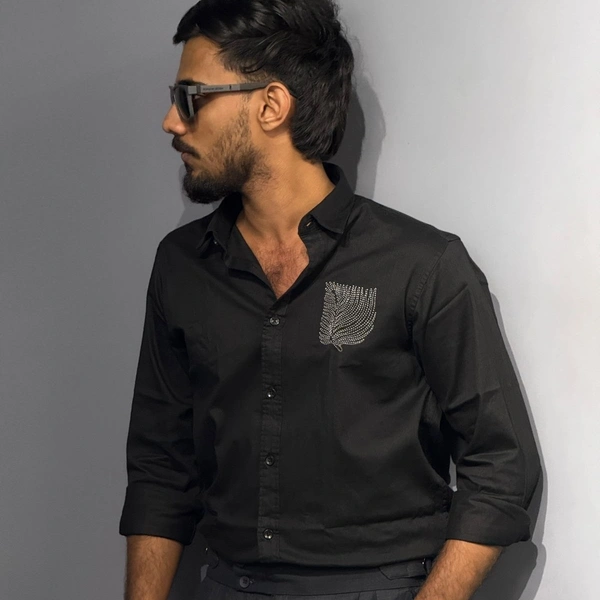 Full Sleeve Shirt (M,L,XL)