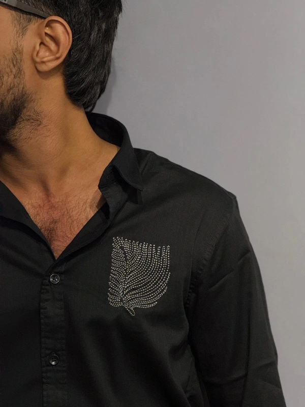 Full Sleeve Shirt (M,L,XL)