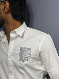 Full Sleeve Shirt (M,L,XL)