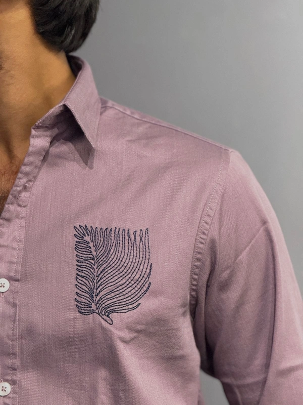 Full Sleeve Shirt (M,L,XL)