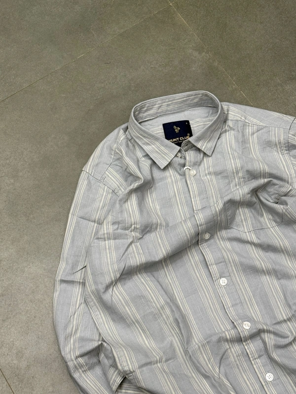 Full Sleeve shirt (S,M,L,XL)