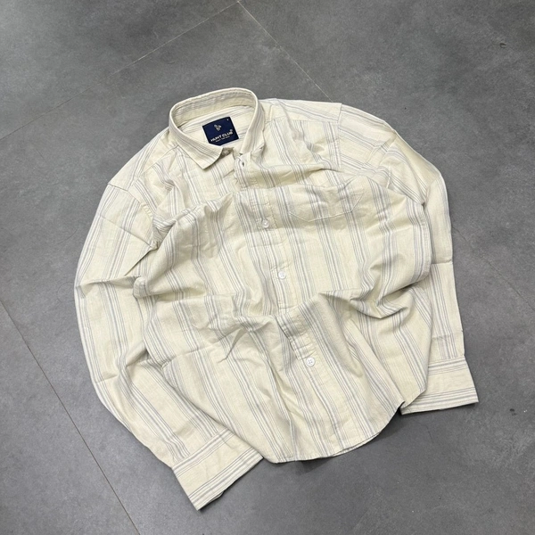 Full Sleeve Shirt (S,M,L,XL)