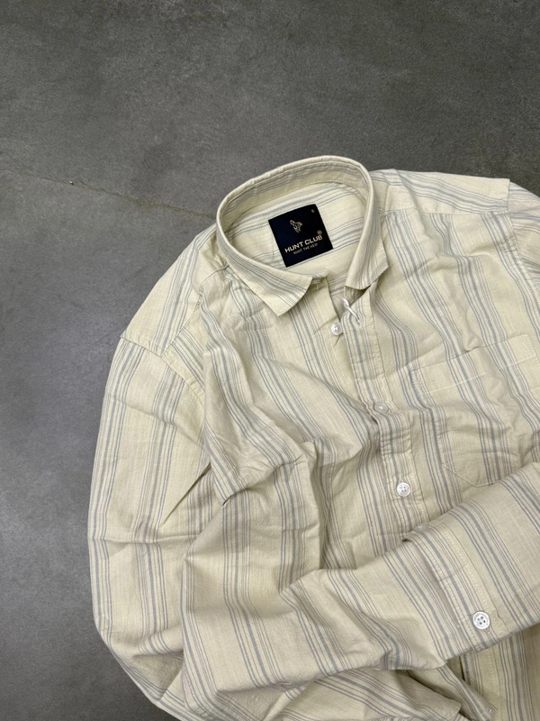 Full Sleeve Shirt (S,M,L,XL)