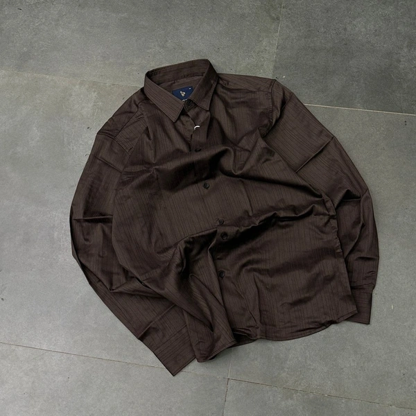 Full Sleeve Shirt (M,L,XL)
