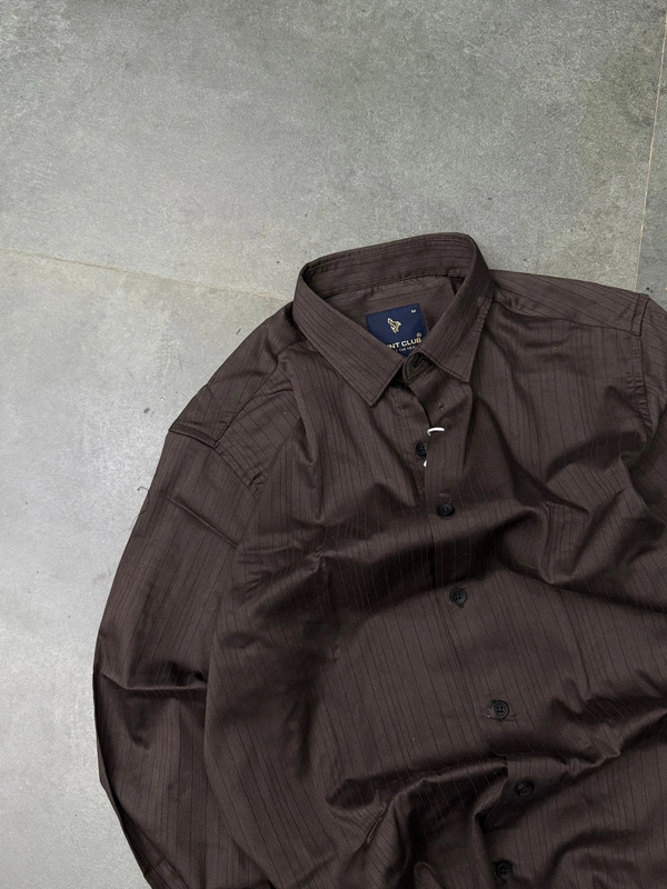 Full Sleeve Shirt (M,L,XL)