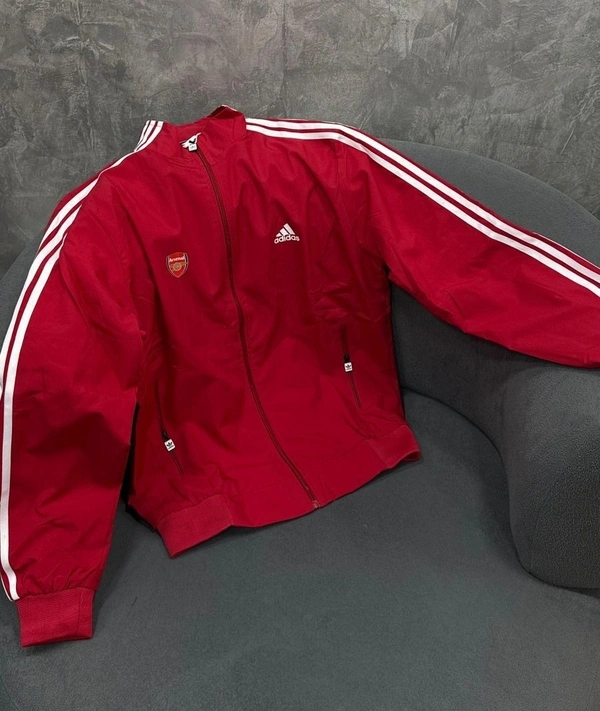 Premium Jacket (M,L,XL)