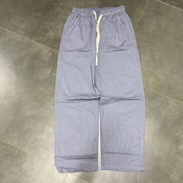 Linen Pants (M,XL)