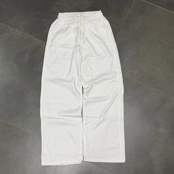 Linen Pants (M,L,XL)