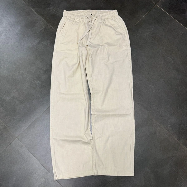 Linen Pants (L,XL)