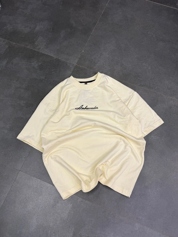 Premium Five Sleeve Tshirt (M,L,XL)