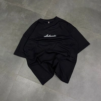 Premium Five Sleeve Tshirt (M,XL)