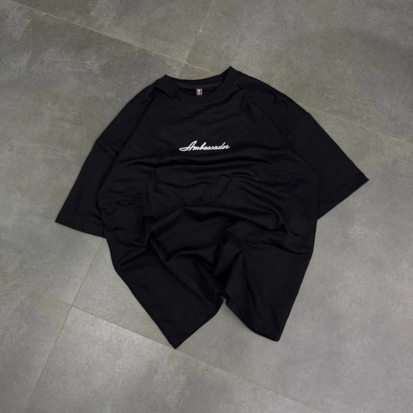 Premium Five Sleeve Tshirt (M,XL)