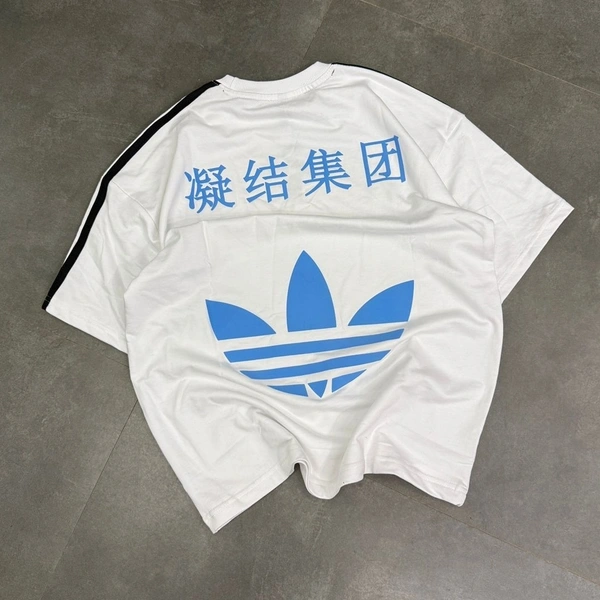 Five Sleeve Tshirt (M,L,XL)