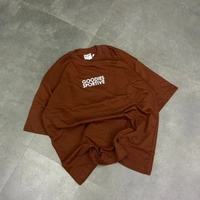 Premium Five Sleeve Tshirt (S,M,L)