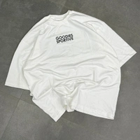Five Sleeve Tshirt (S,M,L)