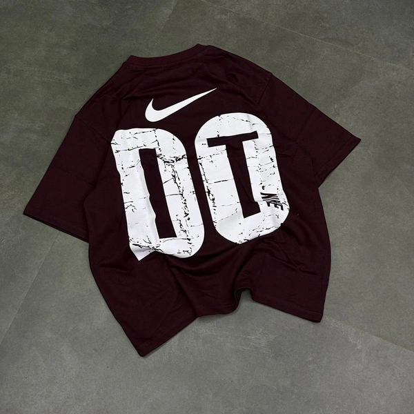 Five Sleeve Tshirt (S,M,L)