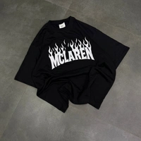 Five Sleeve Tshirt (S,M,L)