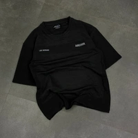 Five Sleeve Tshirt (S,M,L,XL)