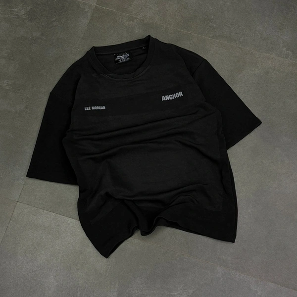 Five Sleeve Tshirt (S,M,L,XL)