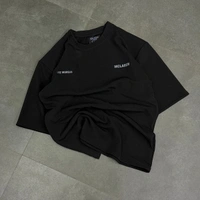 Five Sleeve Tshirt (S,M,L,XL)