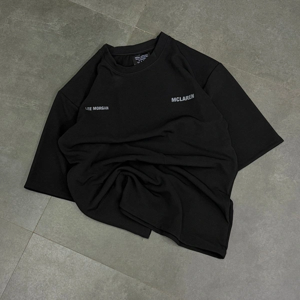 Five Sleeve Tshirt (S,M,L,XL)