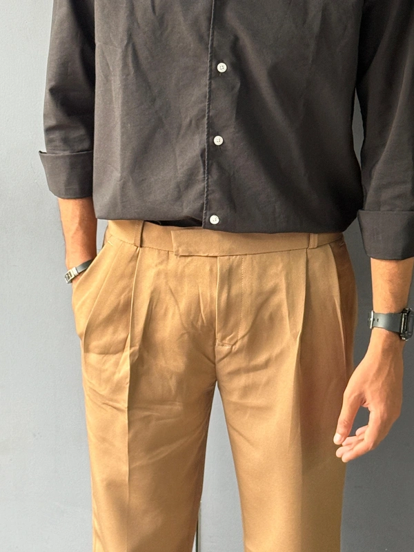Korean Baggy (28,30,32,34)