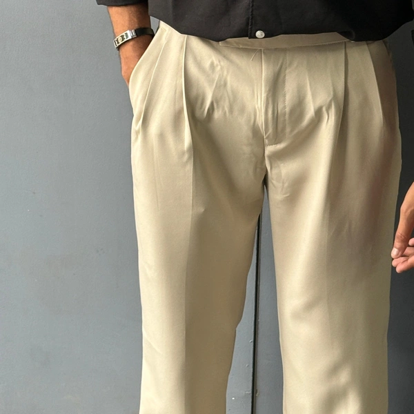 Korean Baggy (28,30,32,34)
